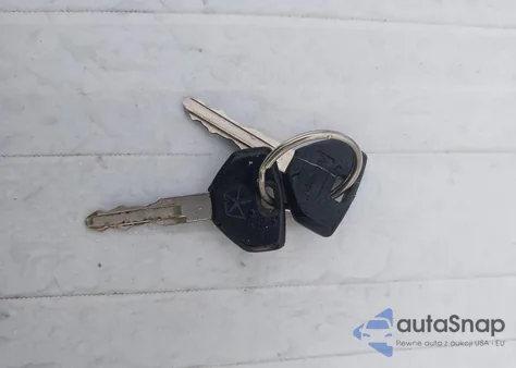 1998 Dodge Stratus from USA, damaged, VIN 1B3EJ46X1WN248771